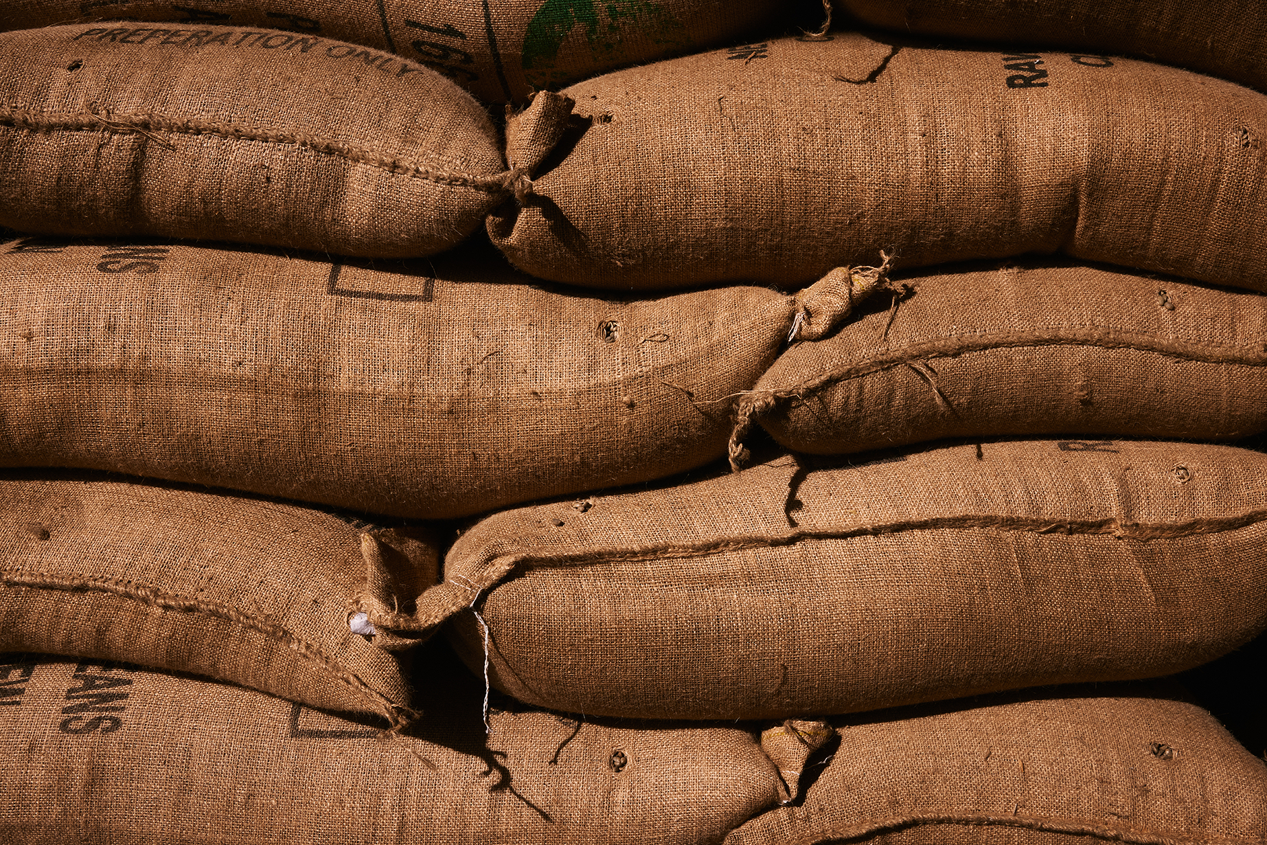 A week in PNG — Chapter 1: Bumpy start – Kokako Organic Coffee