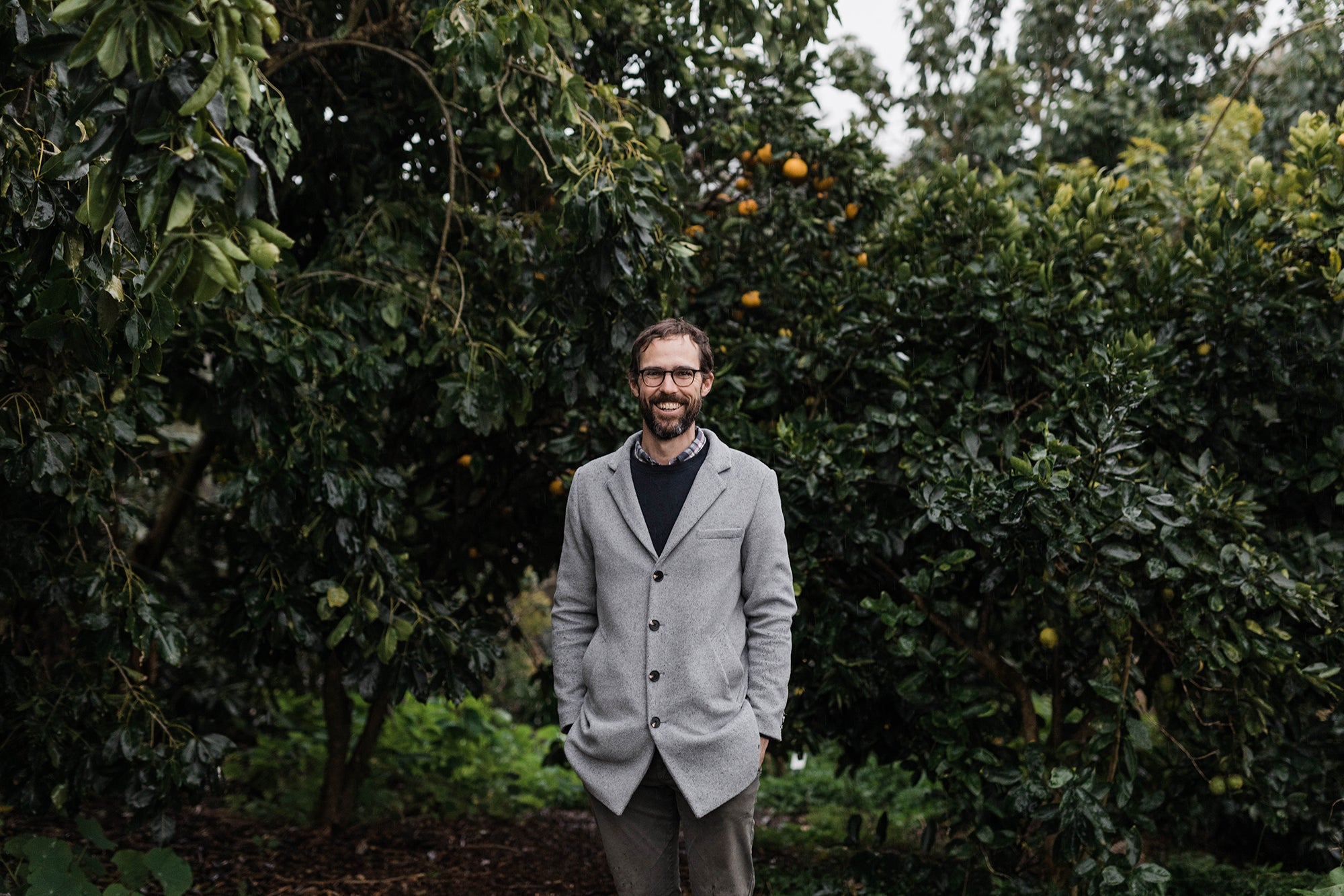 Nick Morrison, Go Well Consulting: Sustainability starts with strong leadership