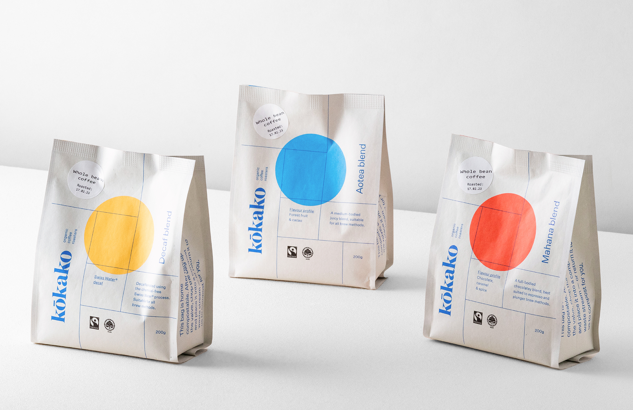 Silly Season Shipping Schedule