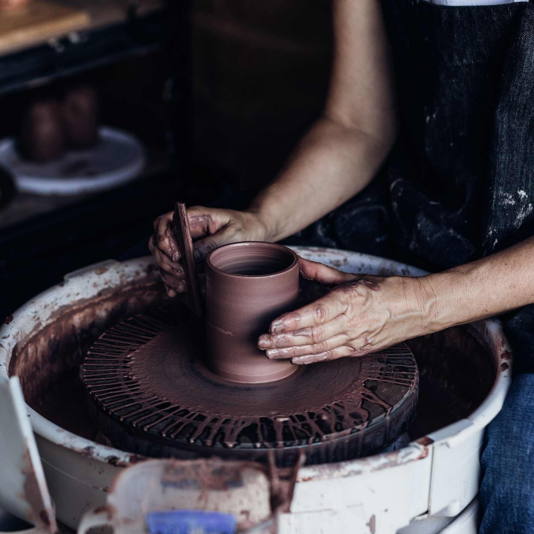 Maker series: A conversation with Fiona Mackay Ceramics