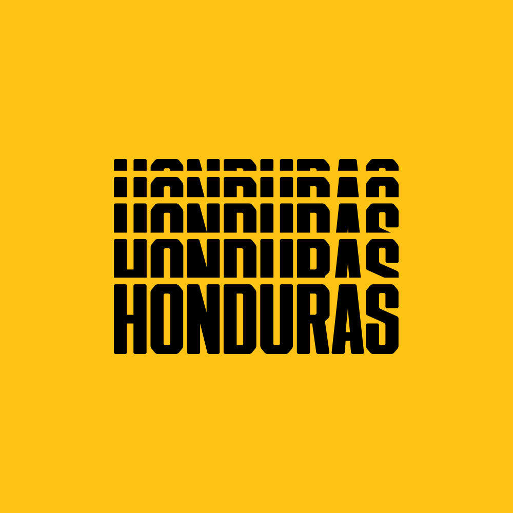 Single Origin Decaf — Honduras