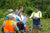 Clearing tracks for the Kōkako