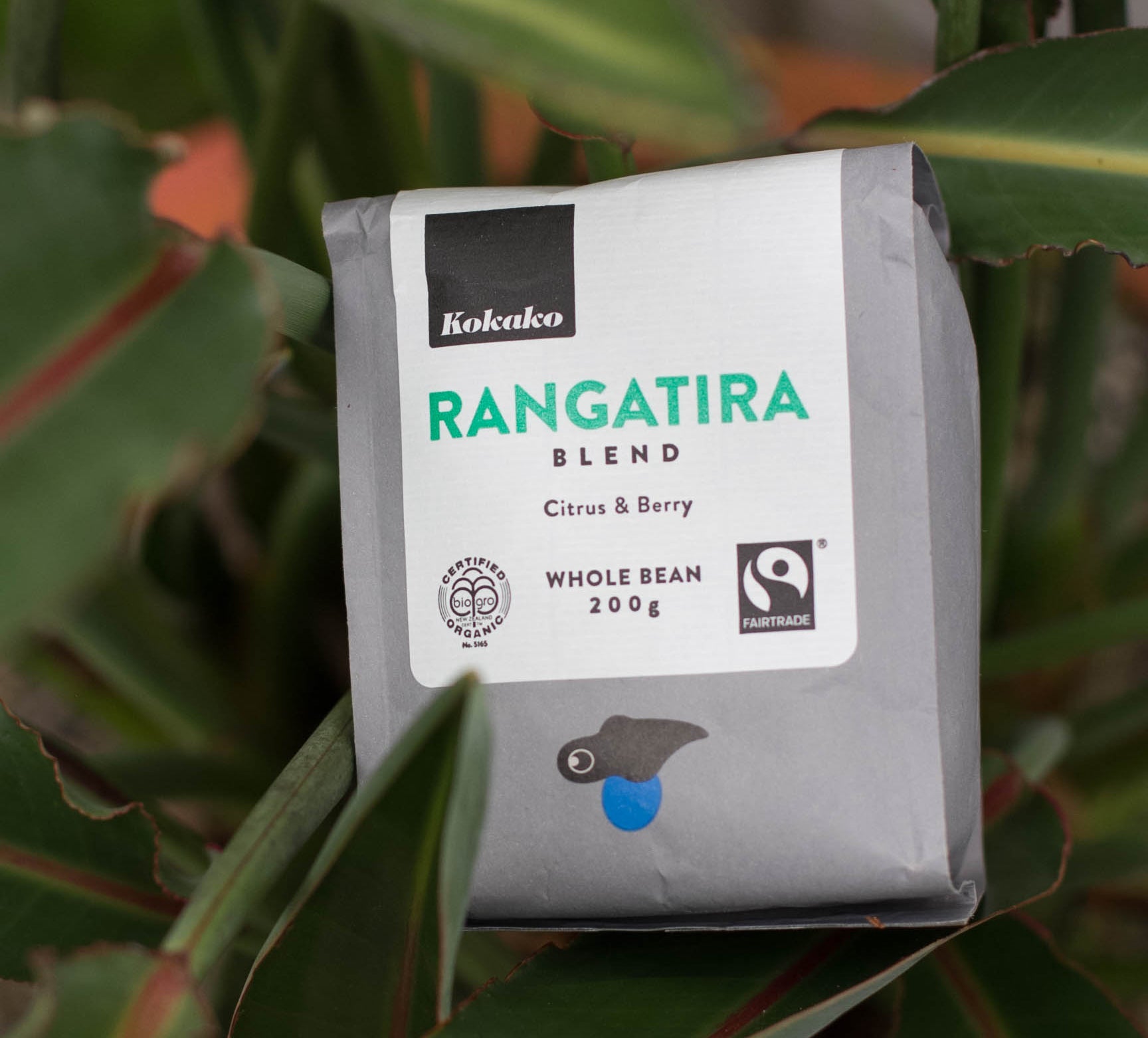 Saying goodbye to Rangatira