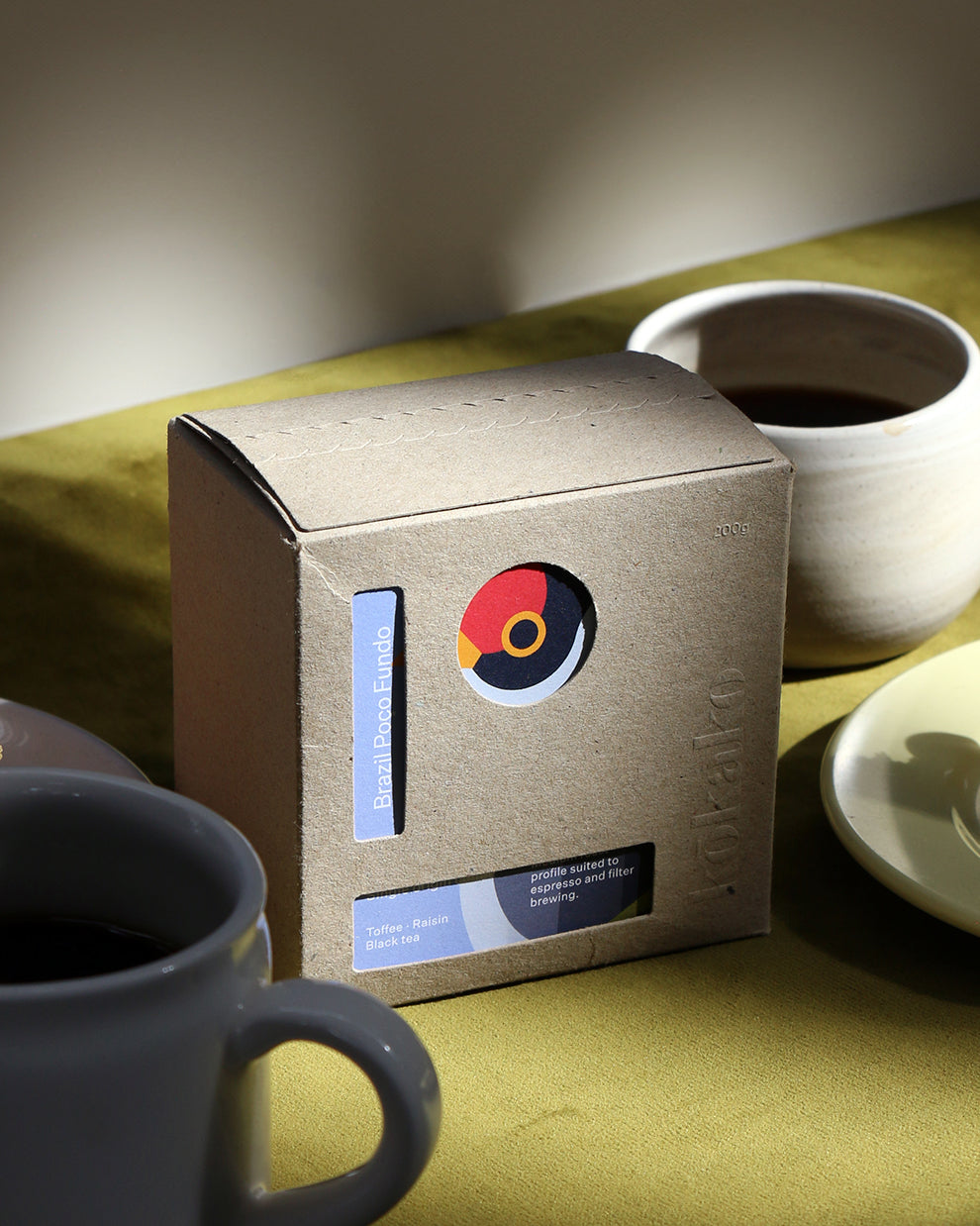 Kokako Organic Coffee Roasters