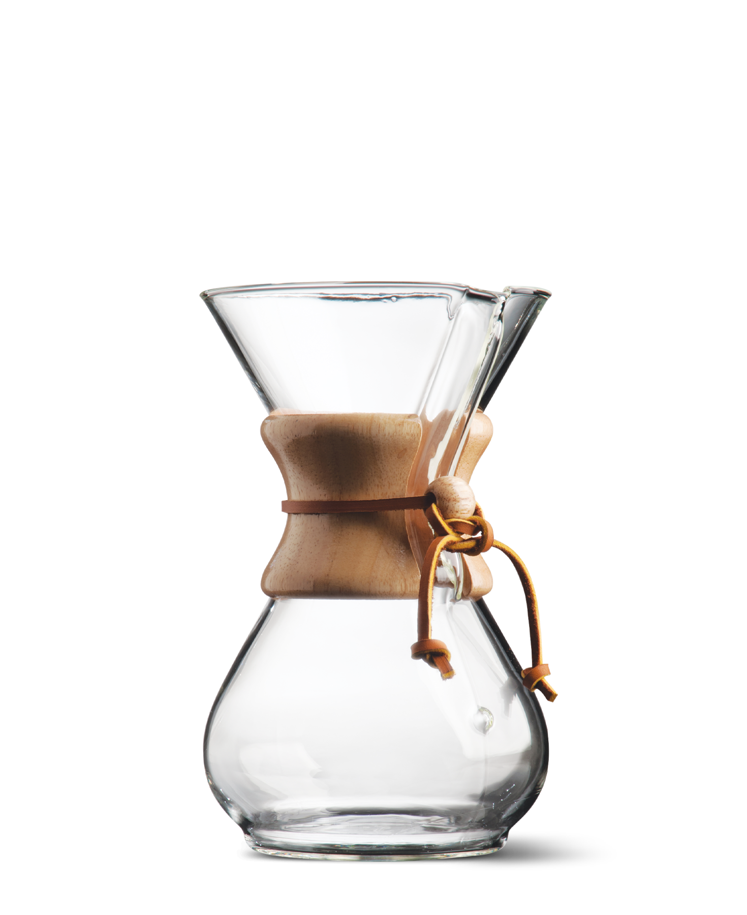 Chemex Brewer – Kokako Organic Coffee Roasters