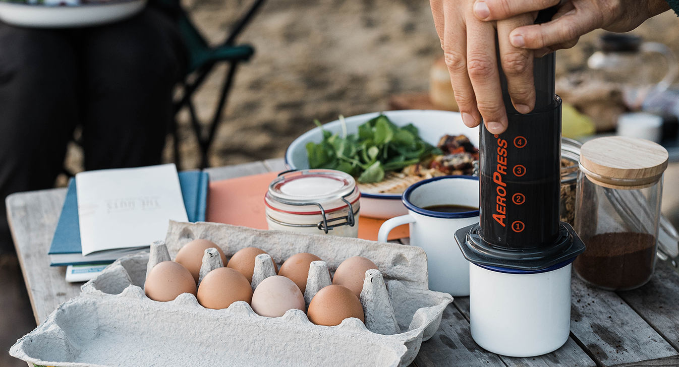 Kokako Organic Coffee Roasters