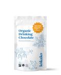 Fairtrade Organic Drinking Chocolate